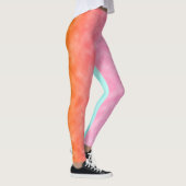 Leggings Aurore de l'Aube (Droite)