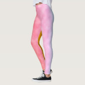 Leggings Aurore de l'Aube (Gauche)