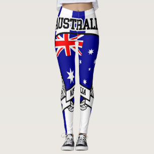 Leggings Australie