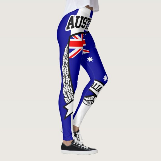 Leggings Australie (Droite)