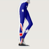 Leggings Australie (Droite)