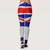 Leggings Australien Koala (Dos)