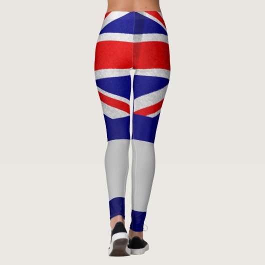 Leggings Australien Koala (Dos)