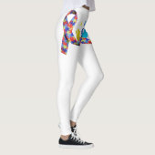 Leggings Autism (Droite)
