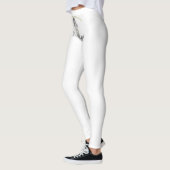 Leggings Autism (Gauche)