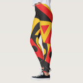 Leggings Autochtone (Gauche)