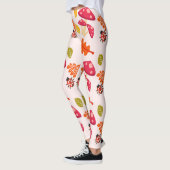 Leggings Automne (Gauche)