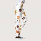 Leggings Automne  (Droite)