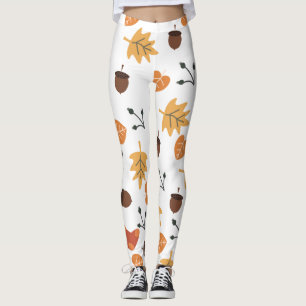 Leggings Automne