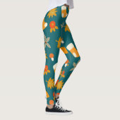 Leggings Automne (Droite)