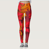 Leggings Automne