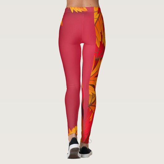 Leggings Automne