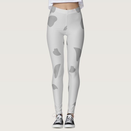LEGGINGS AUTOMNE GAUCHE (Devant)