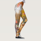 Leggings Automne Heureux (Droite)