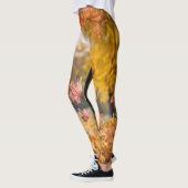 Leggings Automne Heureux (Gauche)