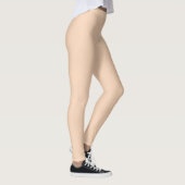 Leggings Automne Hiver Couleur Tache (Droite)