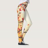 LEGGINGS AUTOMNE N° 1 (Droite)