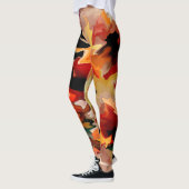 Leggings Automne suivant....... (Gauche)