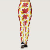 Leggings Avacal Griffins (Dos)