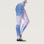 Leggings avec art (Droite)