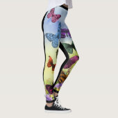 Leggings AVEC BULLETINS (Droite)