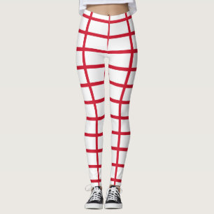 Leggings avec drapeau d'Angleterre, Royaume-Uni