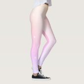 leggings avec étoiles (Droite)