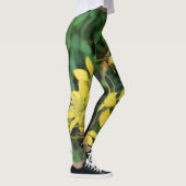 Leggings avec nature (Droite)