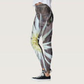 Leggings avec nature (Gauche)
