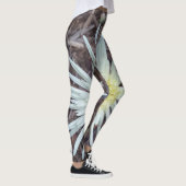Leggings avec nature (Droite)