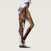 Leggings Aviator, 1917 by Joseph Christian Leyendecker (Droite)