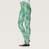 Leggings Avocado (Gauche)