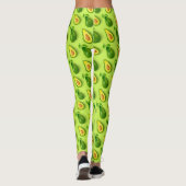 Leggings Avocado (Dos)