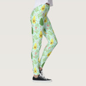 Leggings Avocado (Droite)