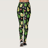Leggings Avocado (Dos)