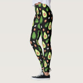 Leggings Avocado (Gauche)