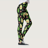 Leggings Avocado (Droite)