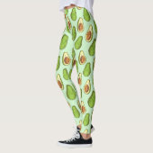 Leggings Avocado (Gauche)