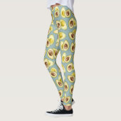Leggings Avocado (Gauche)