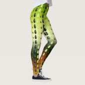 Leggings Avocat (Droite)