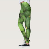 Leggings Avocats bio (Gauche)