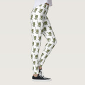 Leggings Awesome Chameleon (Droite)