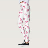 Leggings Axolotl (Gauche)