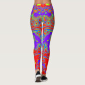 LEGGINGS AYAHUASCA (Dos)