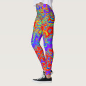 LEGGINGS AYAHUASCA (Gauche)