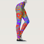 LEGGINGS AYAHUASCA (Droite)