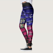 Leggings Ayiti Cheri (Gauche)