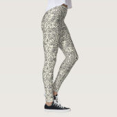 Leggings aziza mono (Droite)