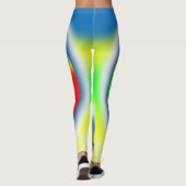 Leggings Azote (Dos)