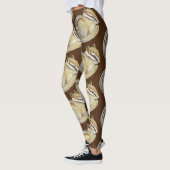 Leggings Baby Chipmunk (Gauche)